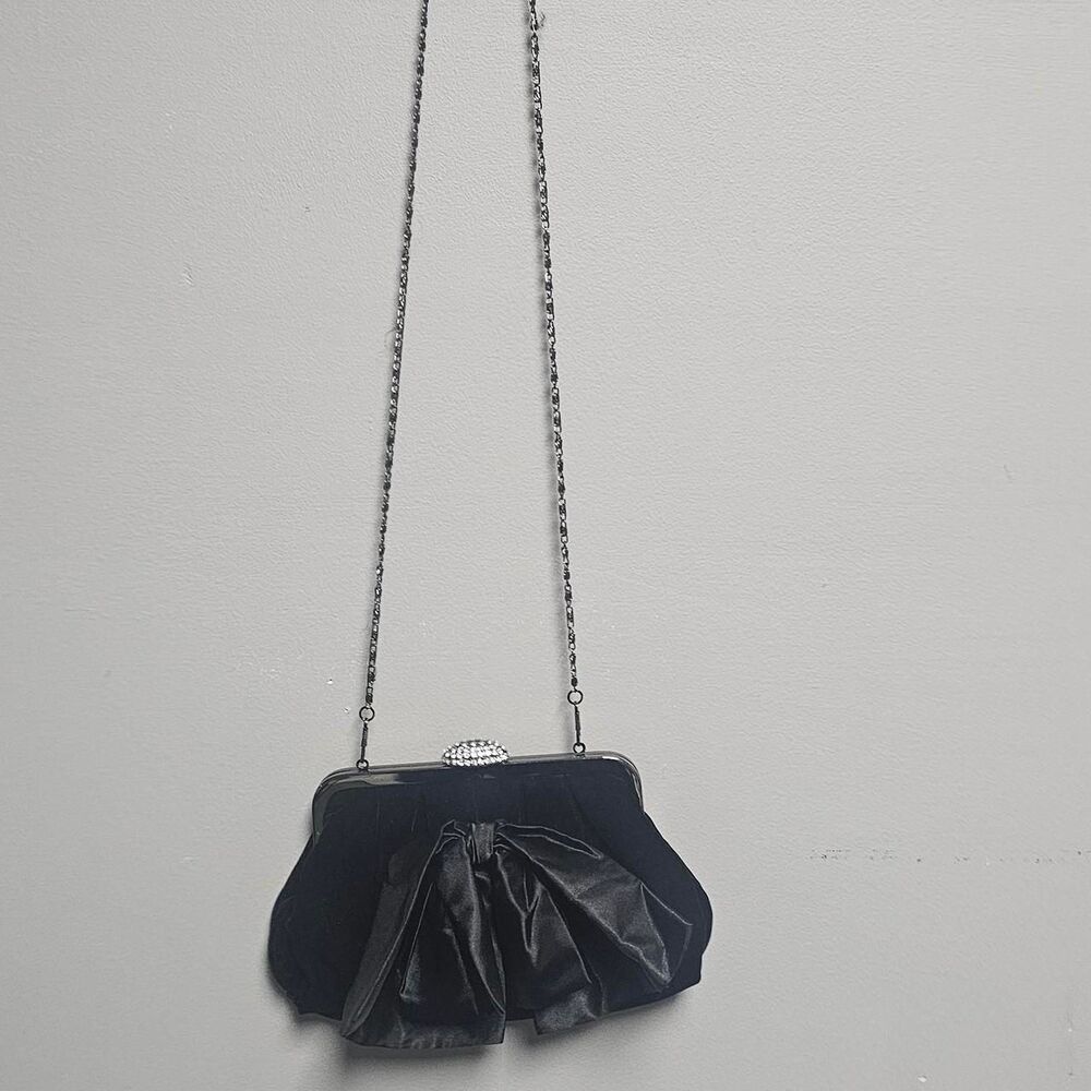 Neiman-marcus Women's Black Bag